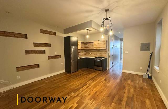 1736 Menahan St - 1736 Menahan Street, Queens, NY 11385