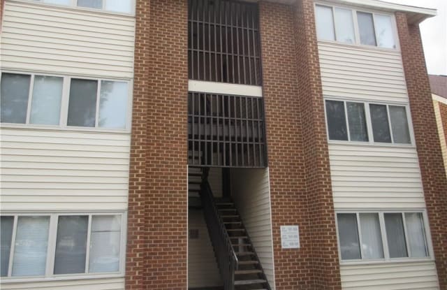 135 Pacific Drive - 135 Pacific Drive, Hampton, VA 23666 135 Pacific Drive - 135 Pacific Drive, Hampton, VA 23666