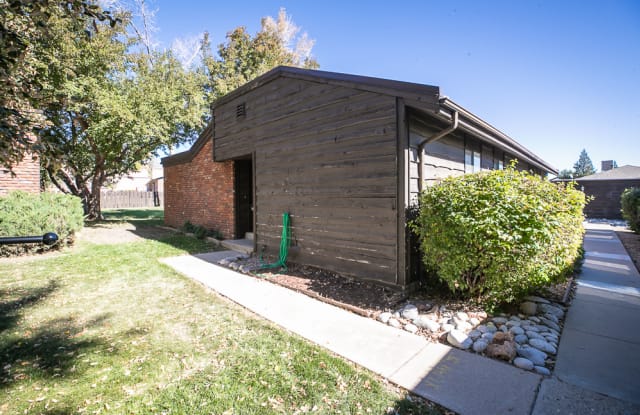 7763 King Street - 7763 King Street, Westminster, CO 80030