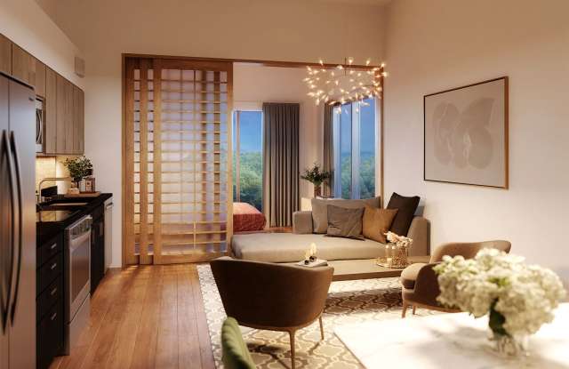 Magnolia Apartment Residences photos photos