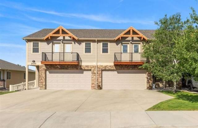 Nice 3 bed 2 bath townhouse in the Heights! photos photos