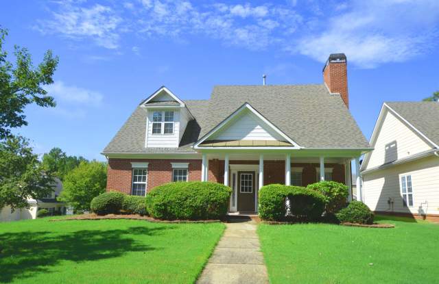 206 Albemarle Ln - 206 Albermarle Lane, Peachtree City, GA 30269