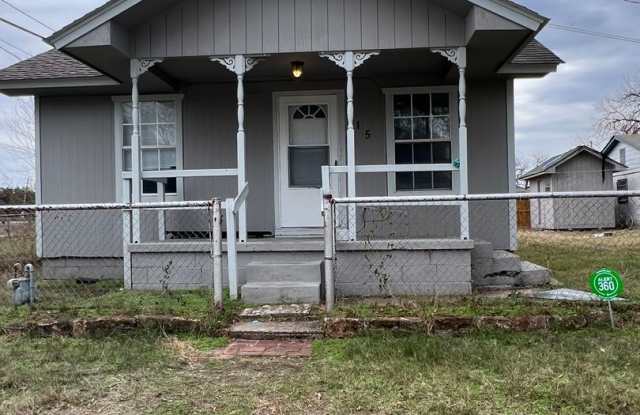 2 bedroom house in Jenks Gallery 1
