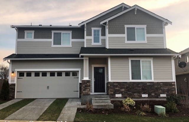 6609 S 298th Pl - 6609 S 298th Pl, Auburn, WA 98001