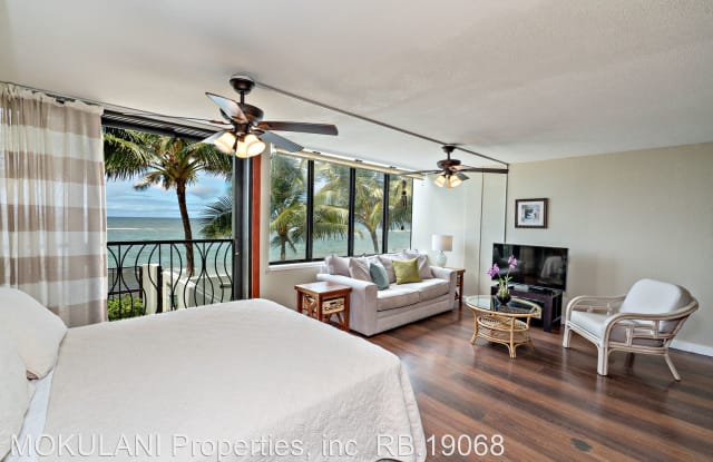 68.121 Au Street #203 - 68-121 Au St, Mokuleia, HI 96791