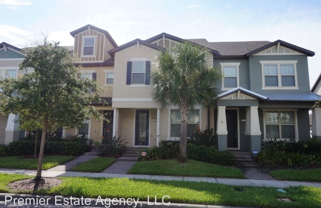 7284 Duxbury Lane - 7284 Duxbury Lane, Horizon West, FL 34787