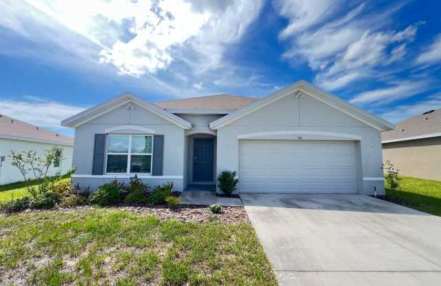 Beautiful, 4 Bedroom, 2 Bathroom Home in the Highly Desired Community of Fairways at Twisted Oaks in Beverly Hills, FL!! photos photos
