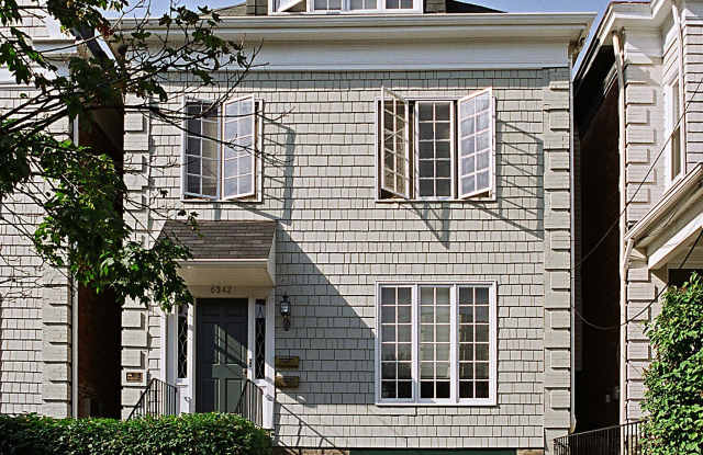 6342 Walnut St - 6342 Walnut Street, Pittsburgh, PA 15206