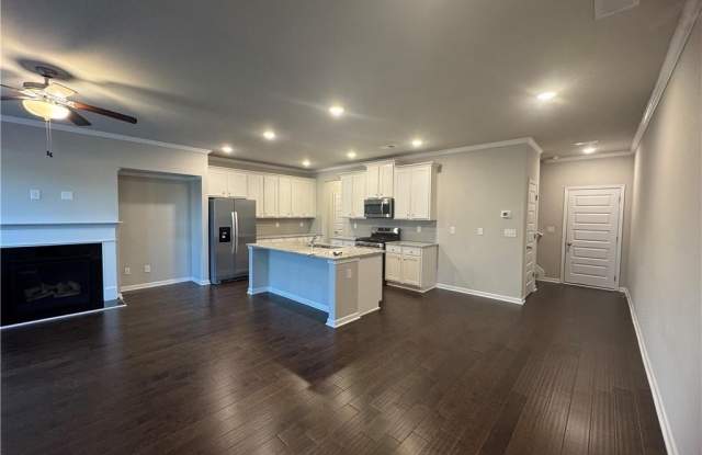 4302 Morrison Lake Trail Gallery 2