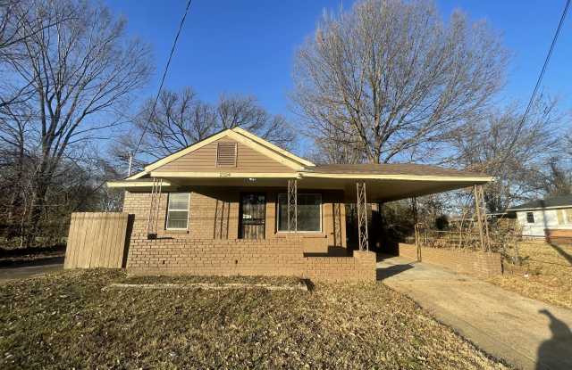 2324 Shasta Ave photos photos