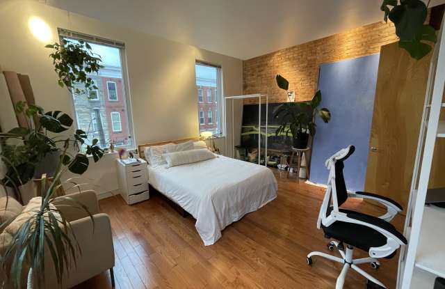 200 East Lafayette Avenue photos photos