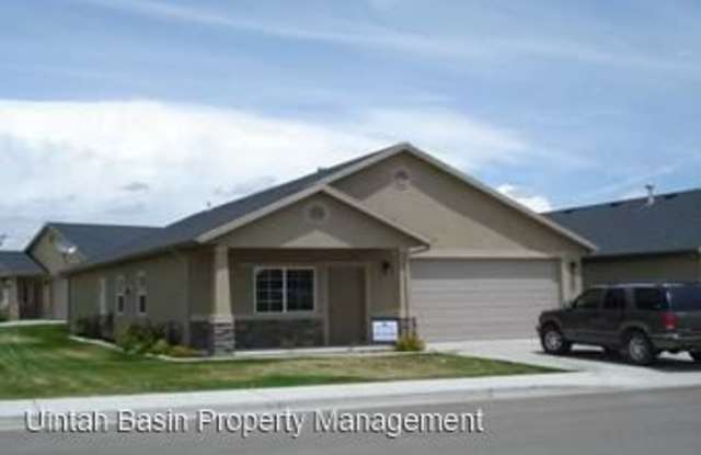431 East 700 South - 1 - 431 700 South, Vernal, UT 84078
