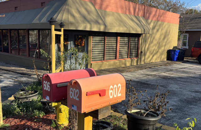 602 E Tuscaloosa St photos photos