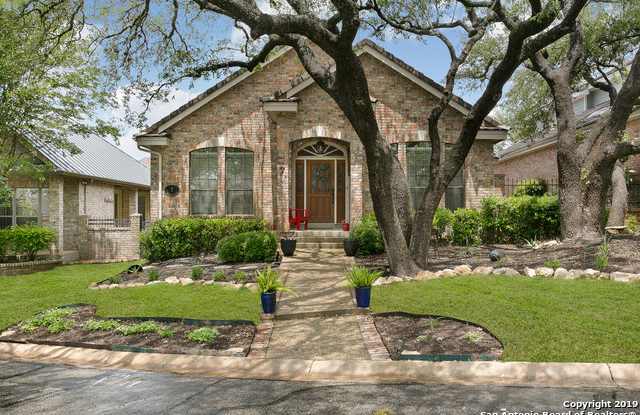 7 Burnham Glen - 7 Burnham Gln, San Antonio, TX 78257