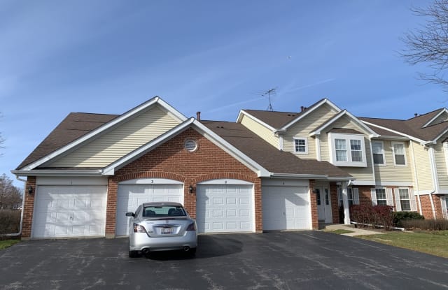 308 Ashbury Court - 308 Ashbury Court, Roselle, IL 60172