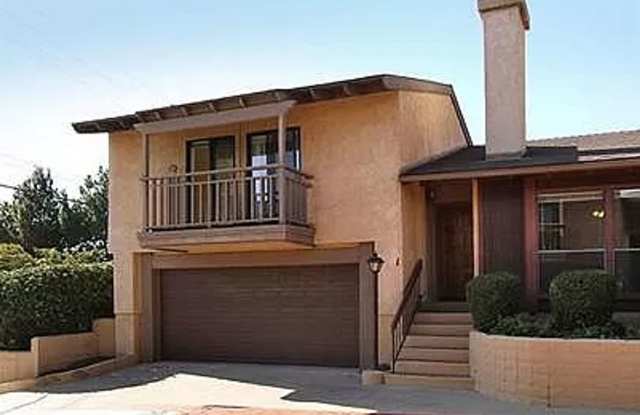 1360 Laurel Lane, Unit #1 - San Luis Obispo - 1360 Laurel Lane, San Luis Obispo, CA 93401