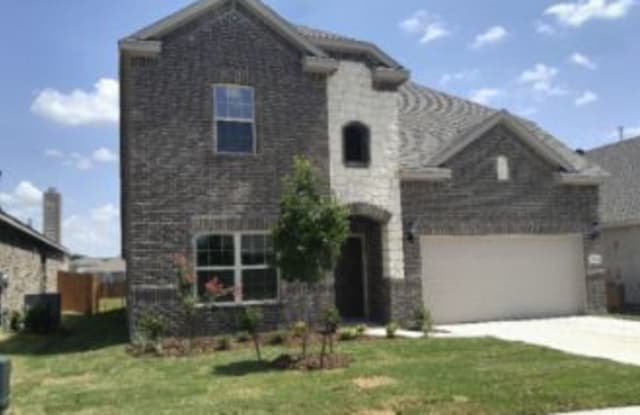 2524 Eppright Drive - 2524 Eppright Dr, Paloma Creek South, TX 75068