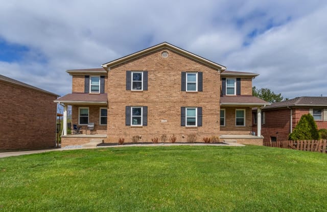 1308 Lancaster Road - 1308 Lancaster Road, Richmond, KY 40475