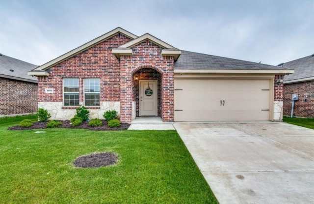 1005 Whispering Oak Drive - 1005 Whispering Oak Drive, Hunt County, TX 75189