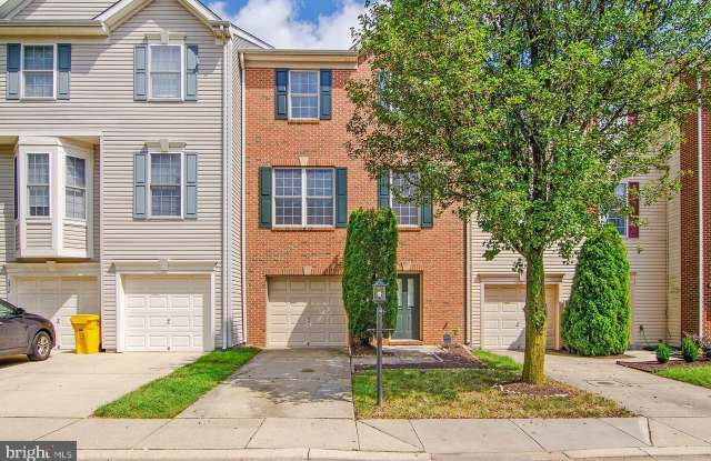 2508 CHEYENNE Drive - 2508 Cheyenne Drive, Crofton, MD 21054