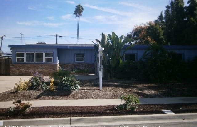 6229 Lake Albano Ave - 6229 Lake Albano Avenue, San Diego, CA 92119