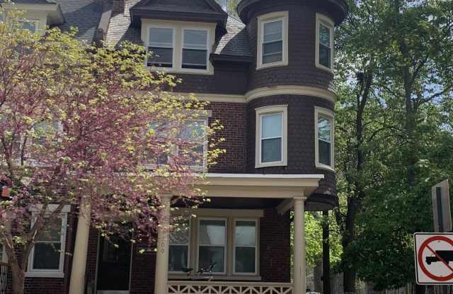 1300 N. Clayton Street - 1 photos photos