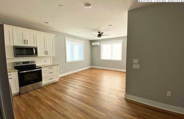 251 Cherry Drive - 251 Cherry Drive, Jefferson, NC 28640