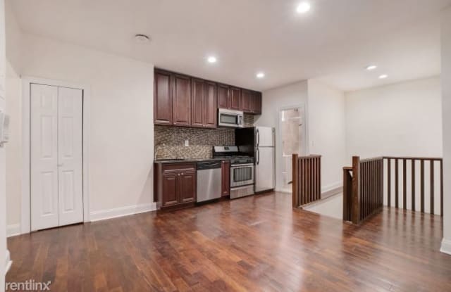 185 E 3rd St 1d - 185 E 3rd St, New York City, NY 10009