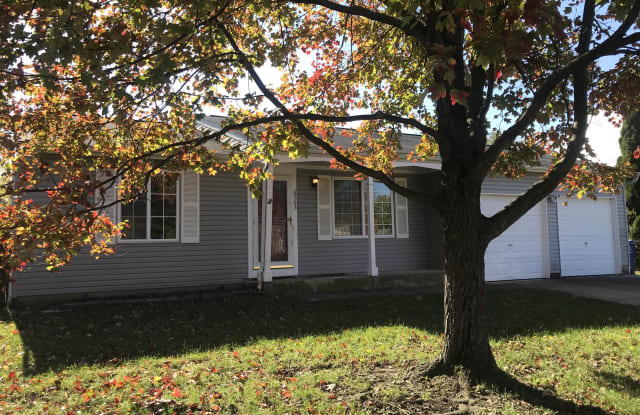 6563 Canby Pl - 6563 Canby Place, Columbus, OH 43068