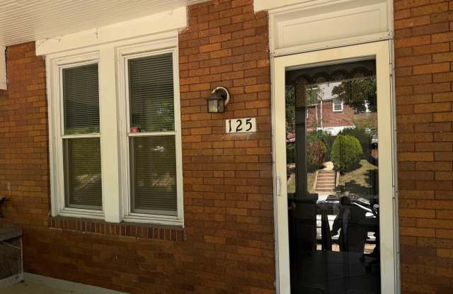 125 N MONASTERY Avenue photos photos 125 N MONASTERY Avenue photos photos