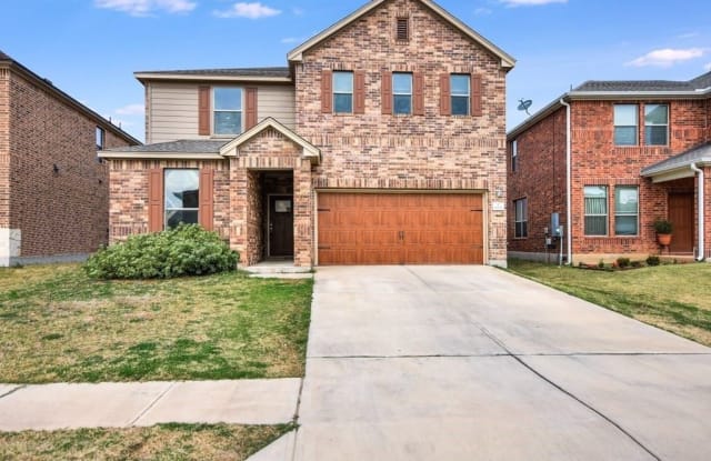 1005 Water Hyssop - 1005 Water Hyssop, Leander, TX 78641