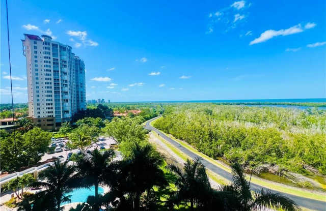 6825 Grenadier - 6825 Grenadier Boulevard, Pelican Bay, FL 34108