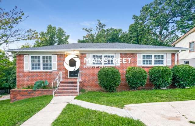 1820 Etowah Street photos photos