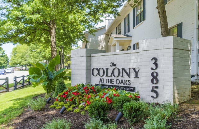 The Colony at The Oaks photos photos