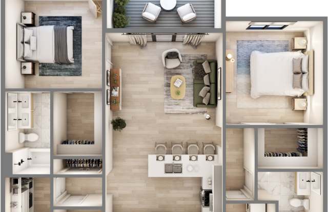 131 Town Center Parkway - 2304 photos photos