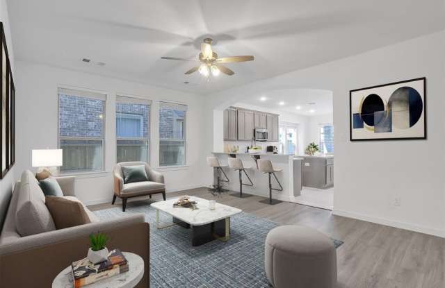 3917 Spencer Lane - 3917 Spencer Lane, Kaufman County, TX 75126