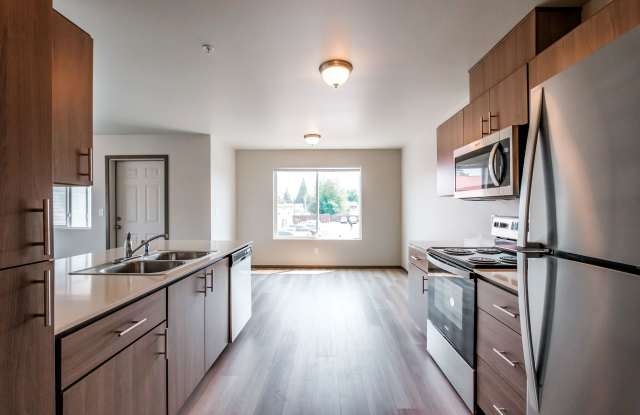 4 Corners Apartments Gallery 3