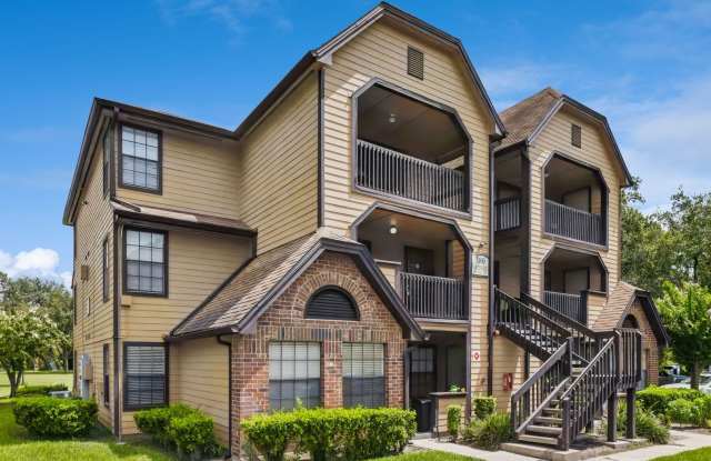 1/1 Condo in Gated Lakefront Community of Altamonte Springs! Gallery 4