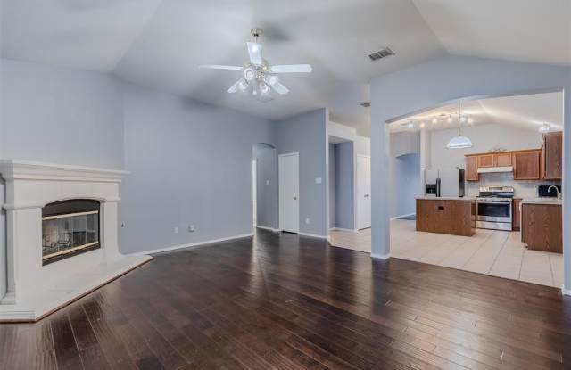 3909 Parks Court - 3909 Parks Court, Fort Worth, TX 76244