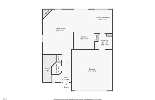 215 Doolittle Drive Gallery 2