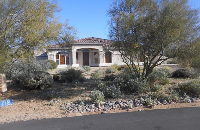 24217 N 87TH Street - 24217 North 87th Street, Scottsdale, AZ 85255