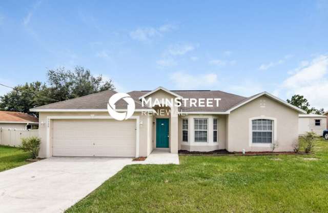 7320 Landmark Drive - 7320 Landmark Drive, Spring Hill, FL 34606