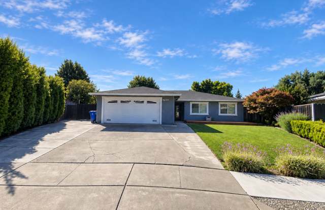 Spacious Niles Home for Rent on Huge Lot in Quiet Cul-de-Sac! photos photos Spacious Niles Home for Rent on Huge Lot in Quiet Cul-de-Sac! photos photos