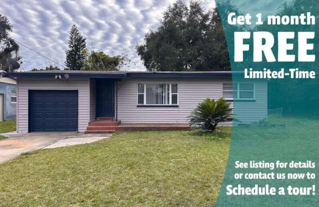 3630 Amigos Ave - 3630 Amigos Avenue, Orange County, FL 32808