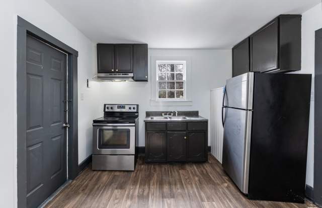 Modern One Bedroom Home with a Front Porch! Gallery 1