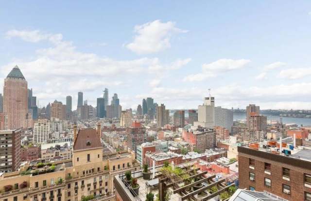 347 West 57th Street photos photos
