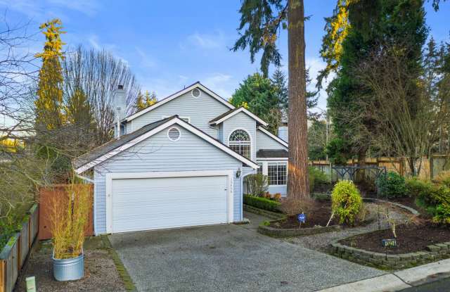 Beautiful 3 Bedroom Home in Bridle Trails photos photos