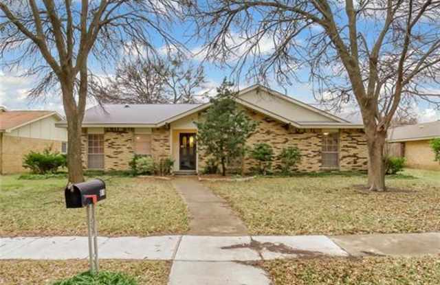 916 Goodwin Drive - 916 Goodwin Drive, Plano, TX 75023