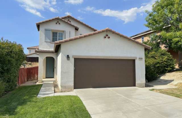Beautiful Two-Story 3-Bedroom Home in Beaumont's Fairway Canyons HOA! photos photos