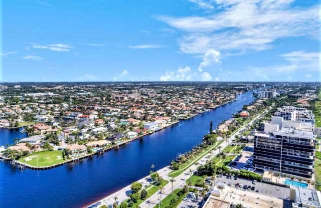 639 E Ocean Avenue - 639 East Ocean Avenue, Boynton Beach, FL 33435